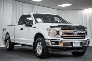 Used 2018 Ford F150 XLT w/ Equipment Group 301A Mid image 1