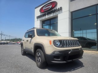 Used 2016 Jeep Renegade Sport w/ Power & Air Group image 1