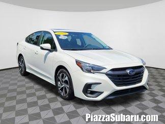 Certified 2025 Subaru Legacy Premium image 1