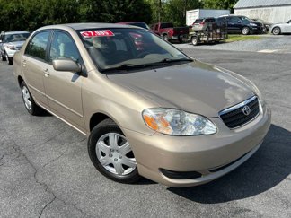 Used 2008 Toyota Corolla CE image 1