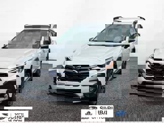 New 2025 Subaru Crosstrek 2.5i Premium image 1