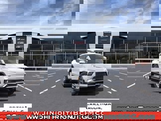 New 2025 Buick Envista Preferred w/ Convenience I Package image 1