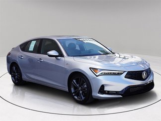 Used 2023 Acura Integra A-Spec image 1