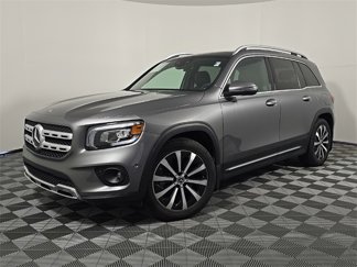 Certified 2020 Mercedes-Benz GLB 250 4MATIC image 1