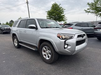 Used 2017 Toyota 4Runner SR5 Premium image 1