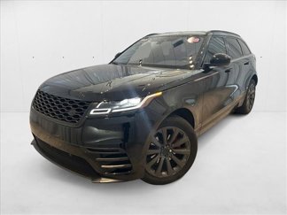 Used 2018 Land Rover Range Rover Velar R-Dynamic SE image 1