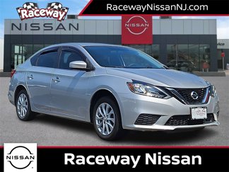 Used 2019 Nissan Sentra SV image 1