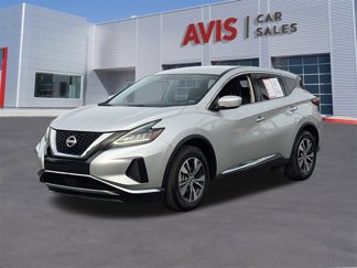 Used 2023 Nissan Murano S image 1