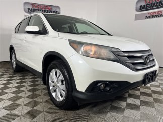 Used 2012 Honda CR-V EX-L image 1