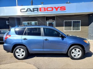 Used 2009 Toyota RAV4 2WD image 1