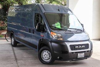 Used 2022 RAM ProMaster 3500 w/ Fleet Safety Group image 1