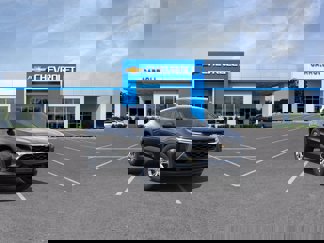New 2025 Chevrolet Trax LS w/ Driver Confidence Package image 1