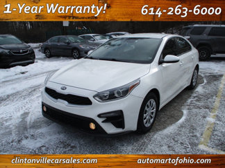 Used 2019 Kia Forte Sedan image 1