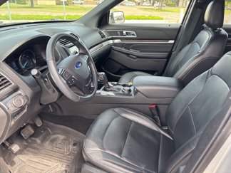 Used 2018 Ford Explorer Limited w/ Equipment Group 301A image 1