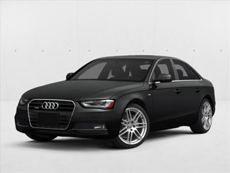 Used 2014 Audi A4 2.0T Premium w/ S Line Style Package video 1
