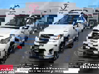 Used 2016 Subaru Crosstrek 2.0i Limited image 1