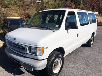 Used 1998 Ford E-350 and Econoline 350 XLT image 1
