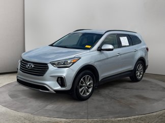 Used 2018 Hyundai Santa Fe SE w/ SE Premium Package 02 image 1