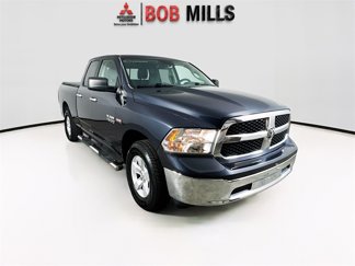 Used 2016 RAM 1500 Classic SLT image 1