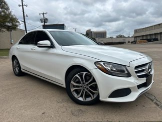 Used 2017 Mercedes-Benz E 300 4MATIC image 1