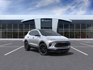 New 2025 Buick Encore GX Sport Touring w/ Experience Buick Package image 1