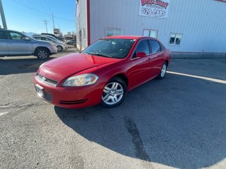 Used 2013 Chevrolet Impala LT image 1