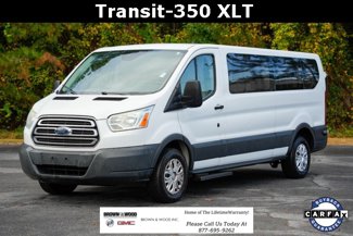 Used 2016 Ford Transit 350 XLT image 1
