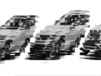 Used 2020 BMW X3 xDrive30e w/ Convenience Package image 1