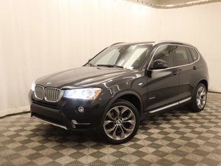 Used 2017 BMW X3 xDrive28i image 1