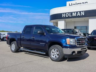 Used 2012 GMC Sierra 1500 SLE w/ Power Tech Package image 1