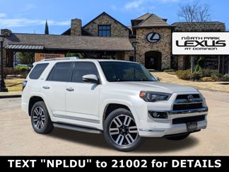 Used 2014 Toyota 4Runner 2WD image 1