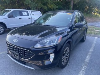 Used 2020 Ford Escape SEL image 1