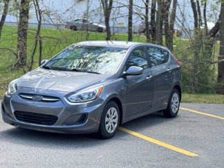 Used 2016 Hyundai Accent SE image 1