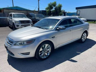Used 2011 Ford Taurus Limited w/ 303A Rapid Spec Order Code image 1