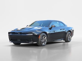 New 2025 Dodge Charger R/T w/ Quick Order Package 25M R/T image 1