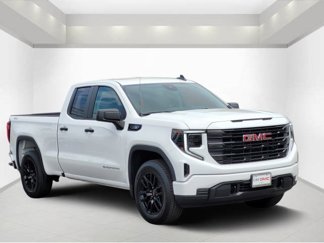 New 2025 GMC Sierra 1500 Pro w/ Graphite Edition image 1
