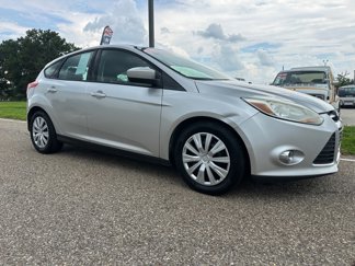 Used 2012 Ford Focus SE image 1