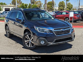 Used 2018 Subaru Outback 3.6R Limited image 1