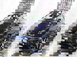 Used 2018 Toyota Mirai image 1