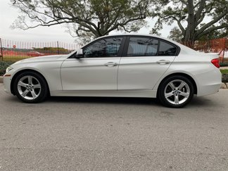 Used 2013 BMW 328i Sedan image 1