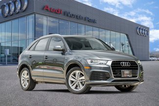 Used 2018 Audi Q3 2.0T Premium w/ Convenience Package image 1