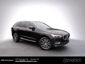 Used 2020 Volvo XC60 T6 Inscription image 1