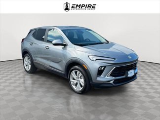 Certified 2025 Buick Encore GX Preferred image 1