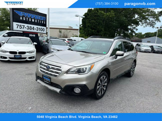 Used 2015 Subaru Outback 2.5i Limited image 1