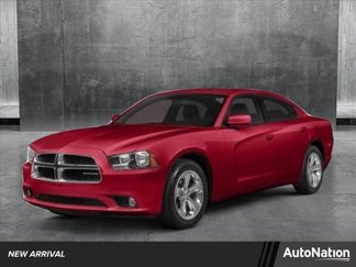 Used 2014 Dodge Charger R/T image 1