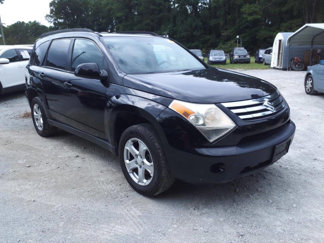 Used 2008 Suzuki XL7 2WD w/ 3rd Row image 1