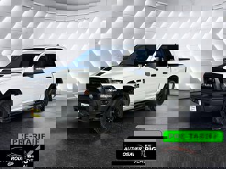 New 2024 RAM 1500 Classic Warlock w/ Electronics Group image 1