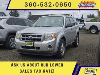 Used 2012 Ford Escape XLS image 1