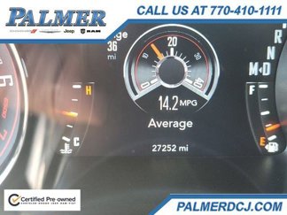 Certified 2022 Dodge Challenger SXT w/ Plus Package image 1