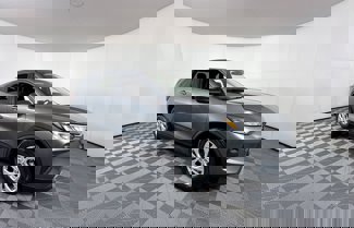 New 2025 Ford Escape Active image 1